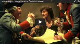 S čerty nejsou žerty Stránka pro bezvadné děti, takže pro vás!