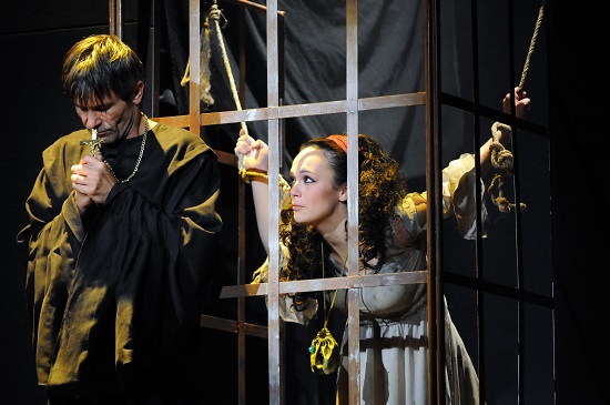 Zvoník XIII - Mejzlík, Tenorová