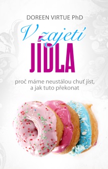V zajeti jidla
