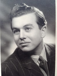 Rudolf Lukeš (archiv rodiny)