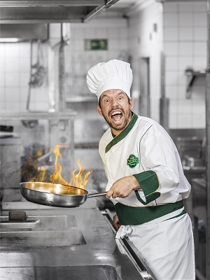 Pavel Horváth TIME 2016