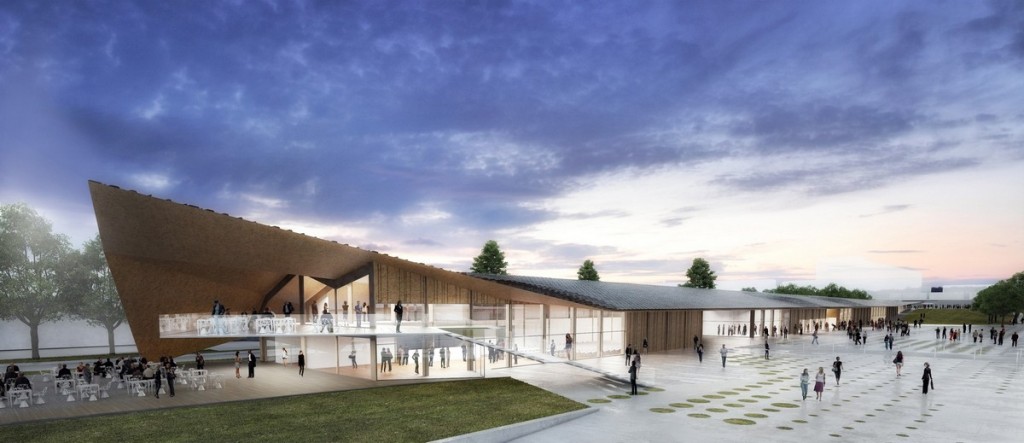 epfl-espace-et-pavillions-sur-place-cosandey-by-kengo-kuma-and-associates