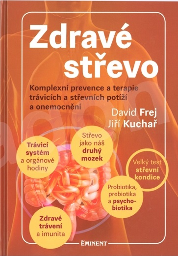 Zdravé střevo