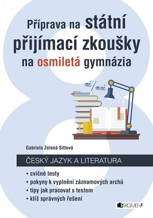 Příprava na státní zkoušky český jazyk