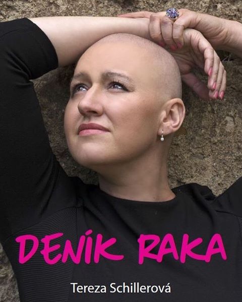 Deník raka