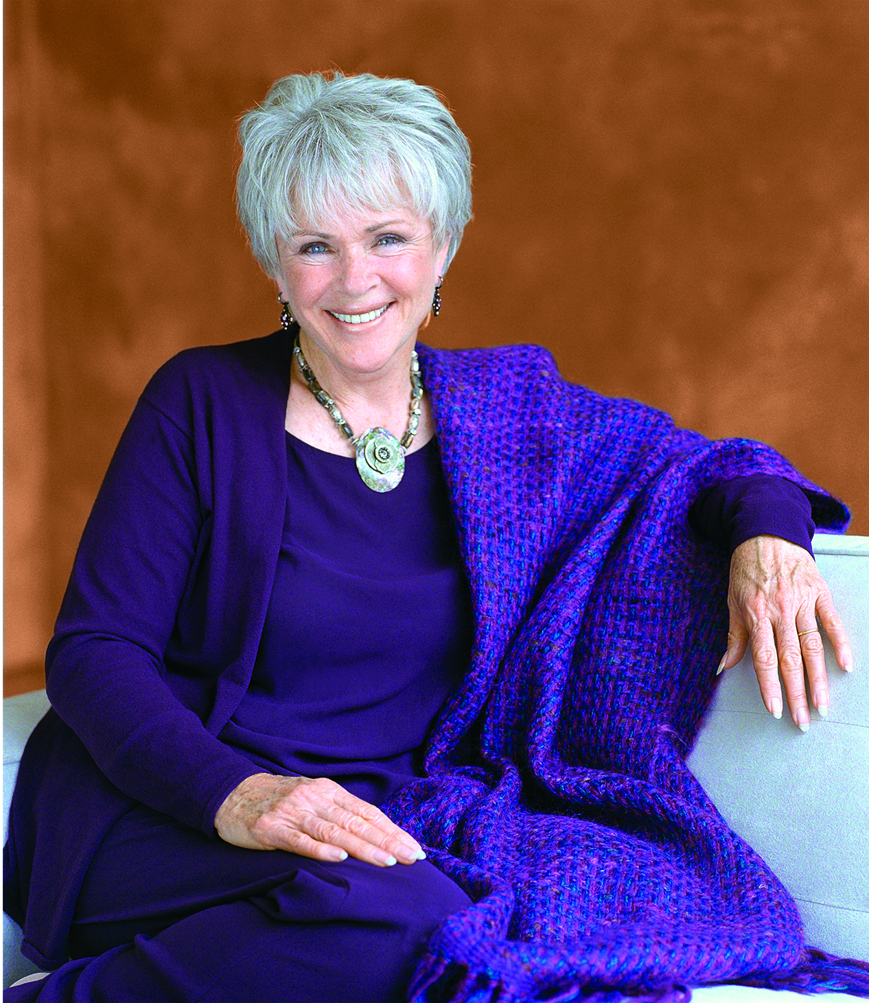 Byron Katie