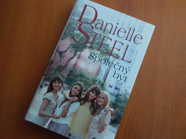 Daneille Steel