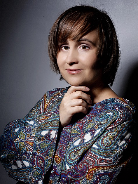 Anna Burdová