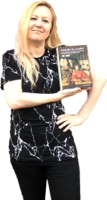 Martina Boučková s výhrou