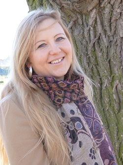 Martina Boučková