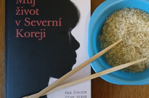 Můj život v Severní Koreji