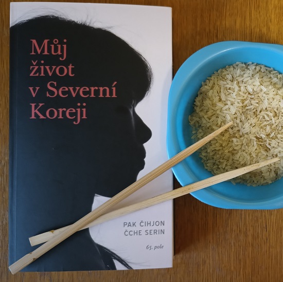 Můj život v Severní Koreji