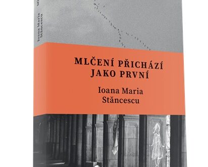 Mlčení přichází jako první
